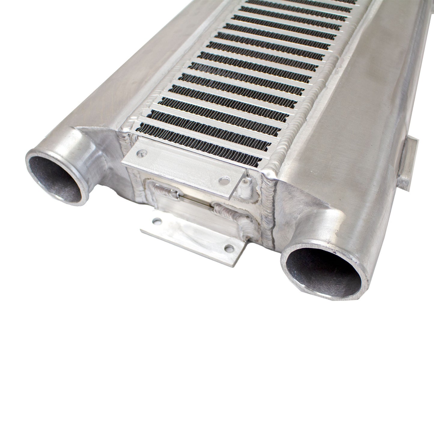 REV9 Spec-A Intercooler Universal Application Aluminum Bar And Plate Design