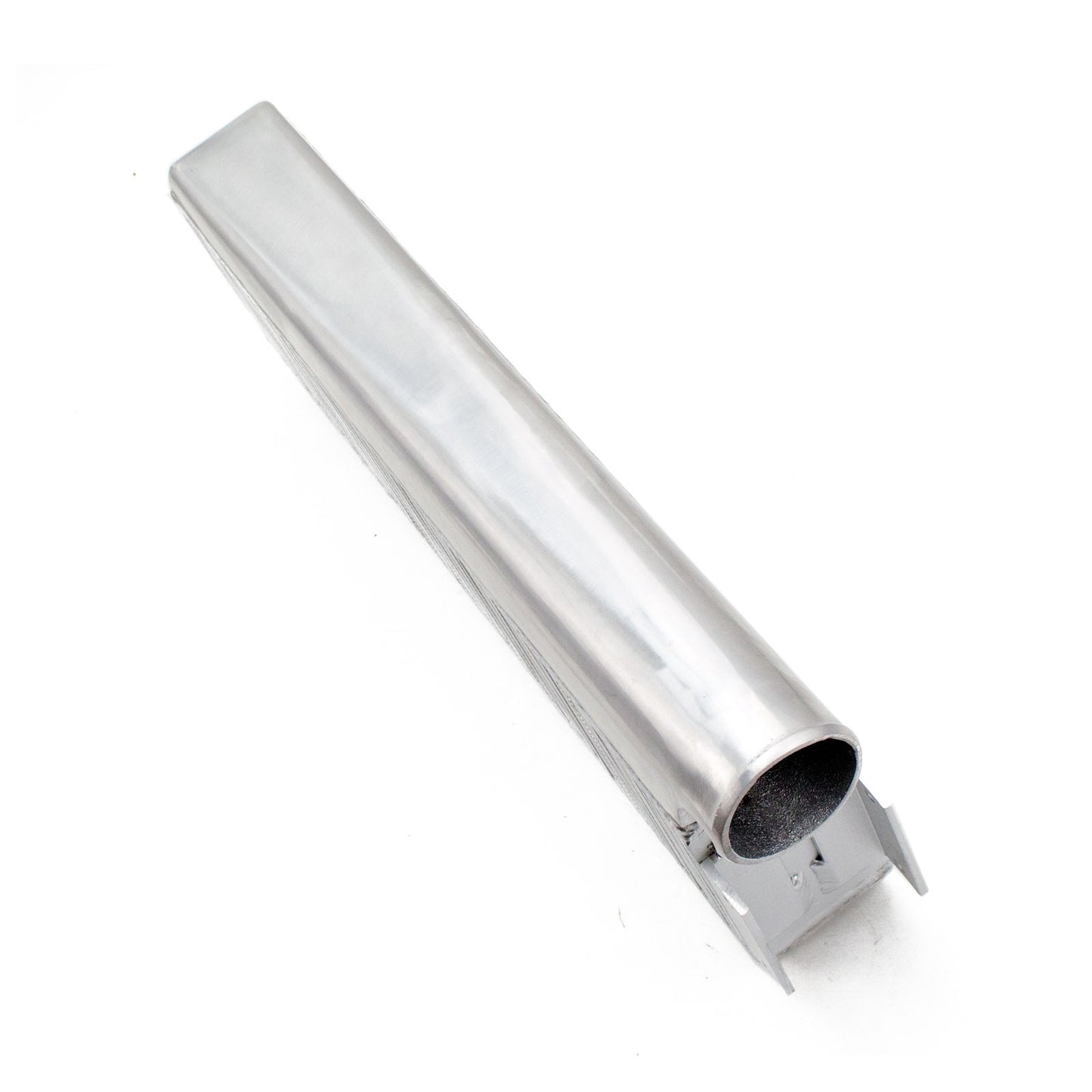 REV9 Universal Type-Z Intercooler, Aluminum Bar And Plate Design