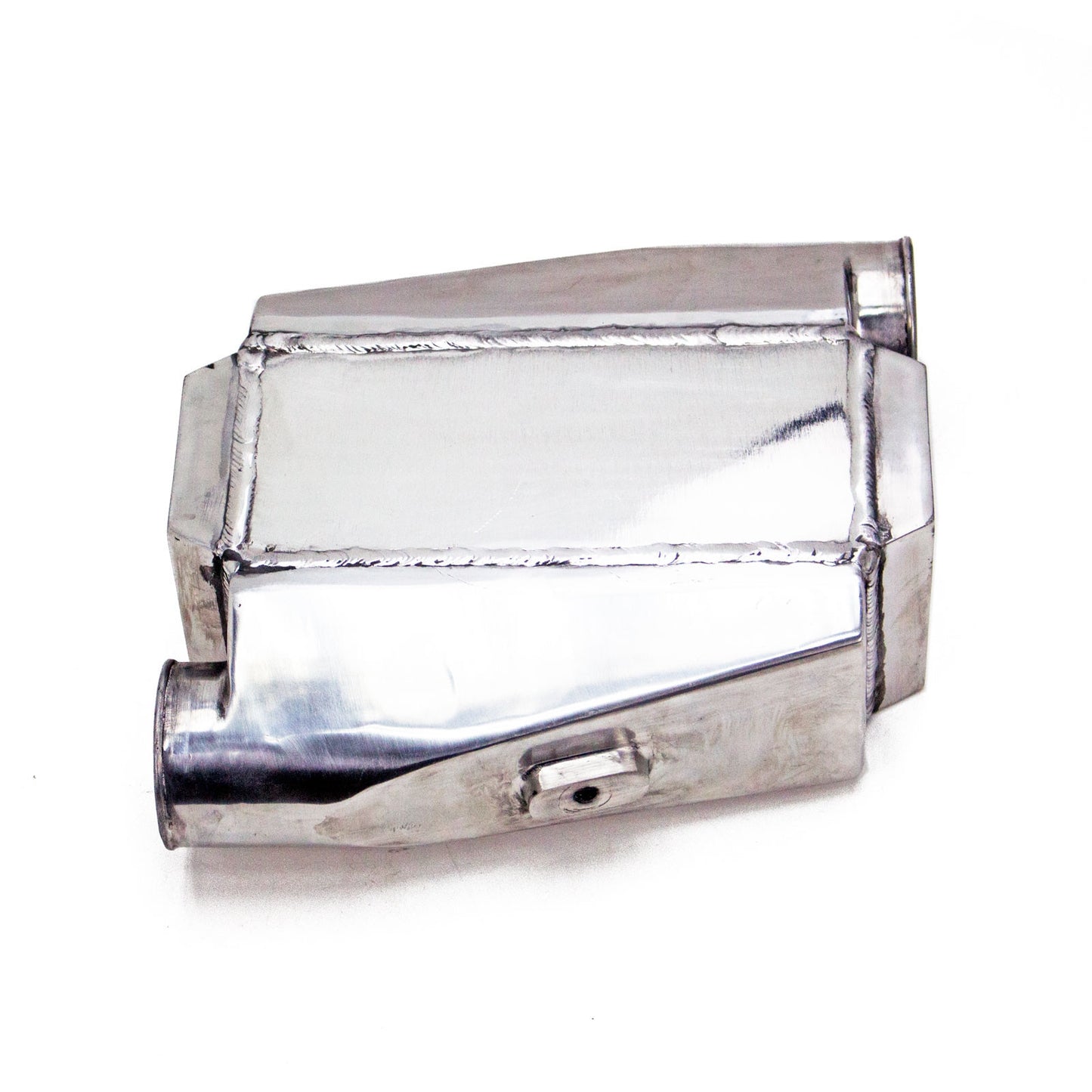 REV9 Water to Air Intercooler Type 1