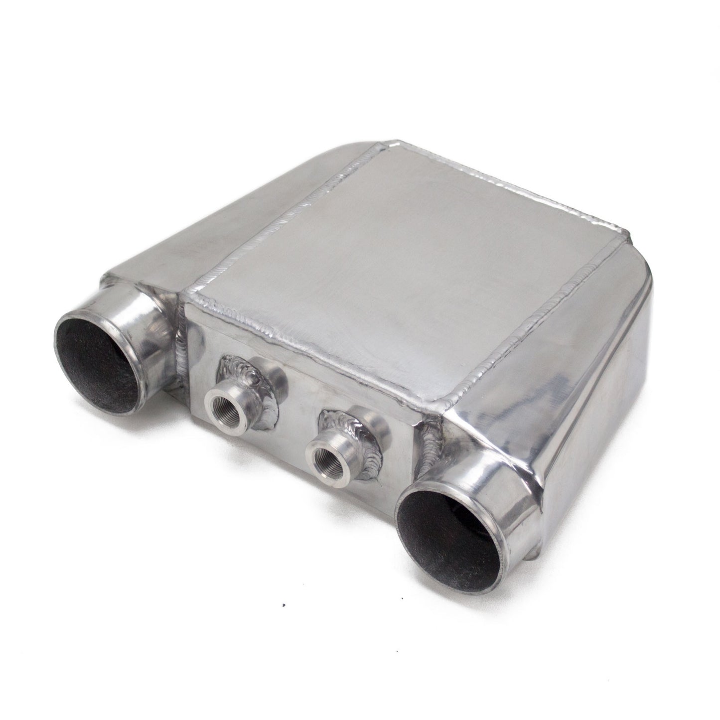REV9 Water To Air Intercooler Type 2