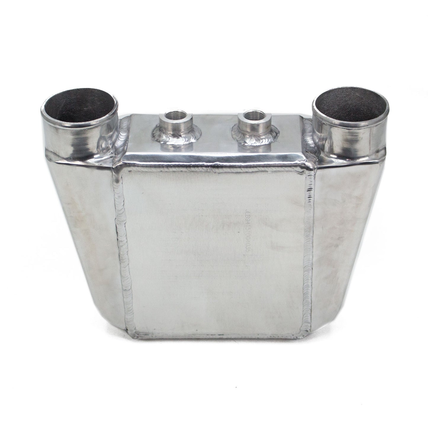 REV9 Water To Air Intercooler Type 2