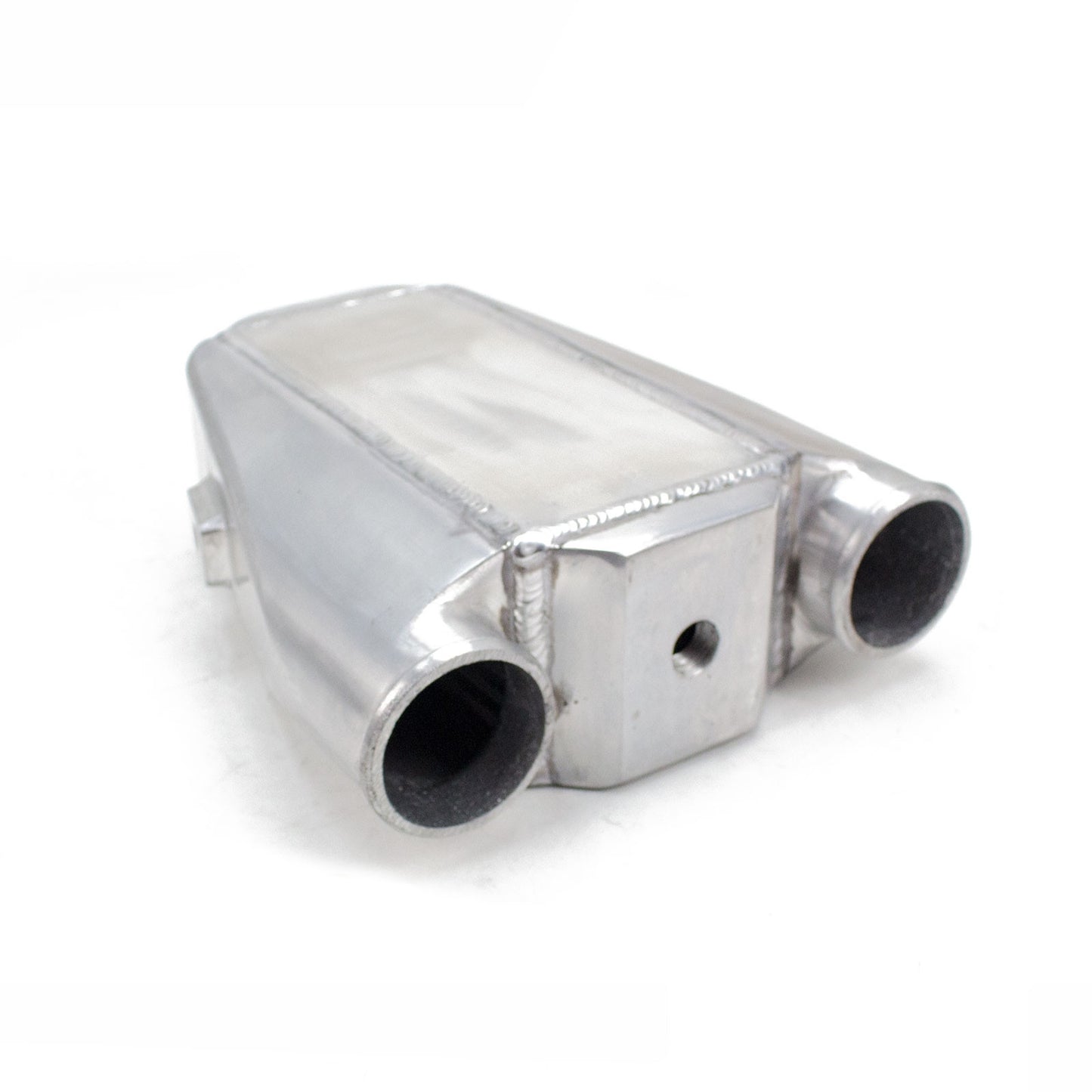 REV9 Water To Air Intercooler Type 3