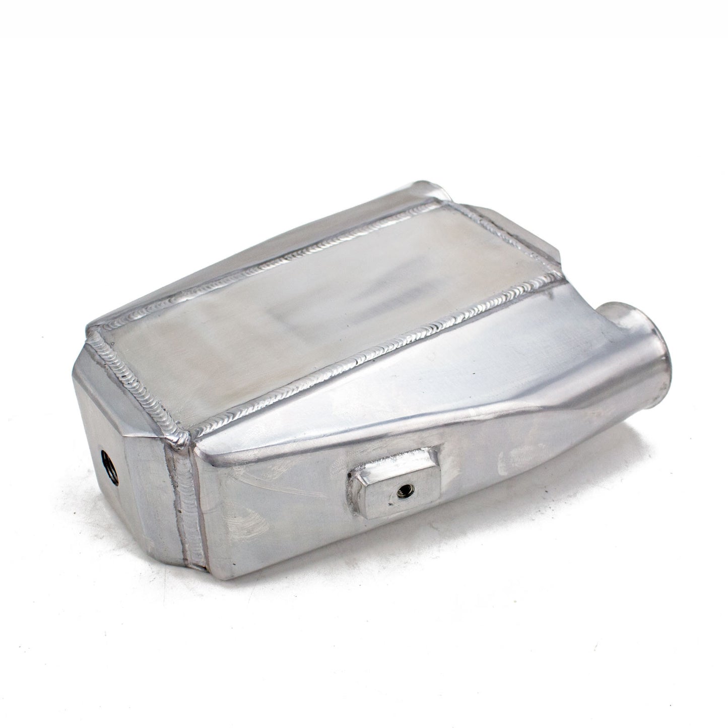 REV9 Water To Air Intercooler Type 3