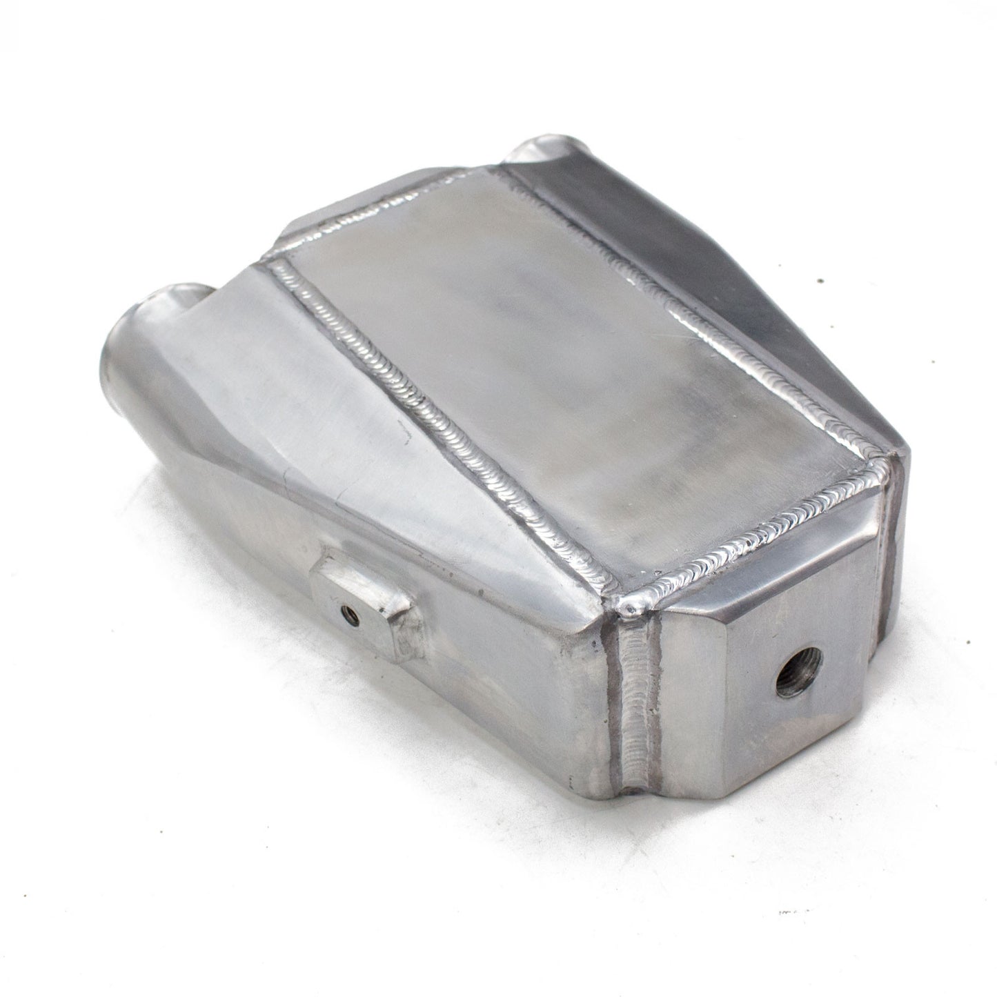 REV9 Water To Air Intercooler Type 3