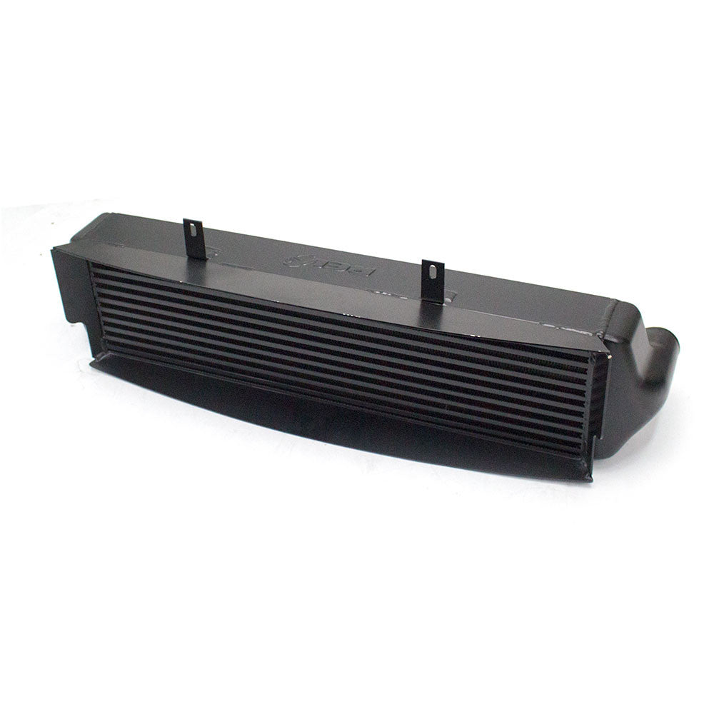 REV9 Universal TYPE-F Aluminum Intercooler w/ Air Deflectors