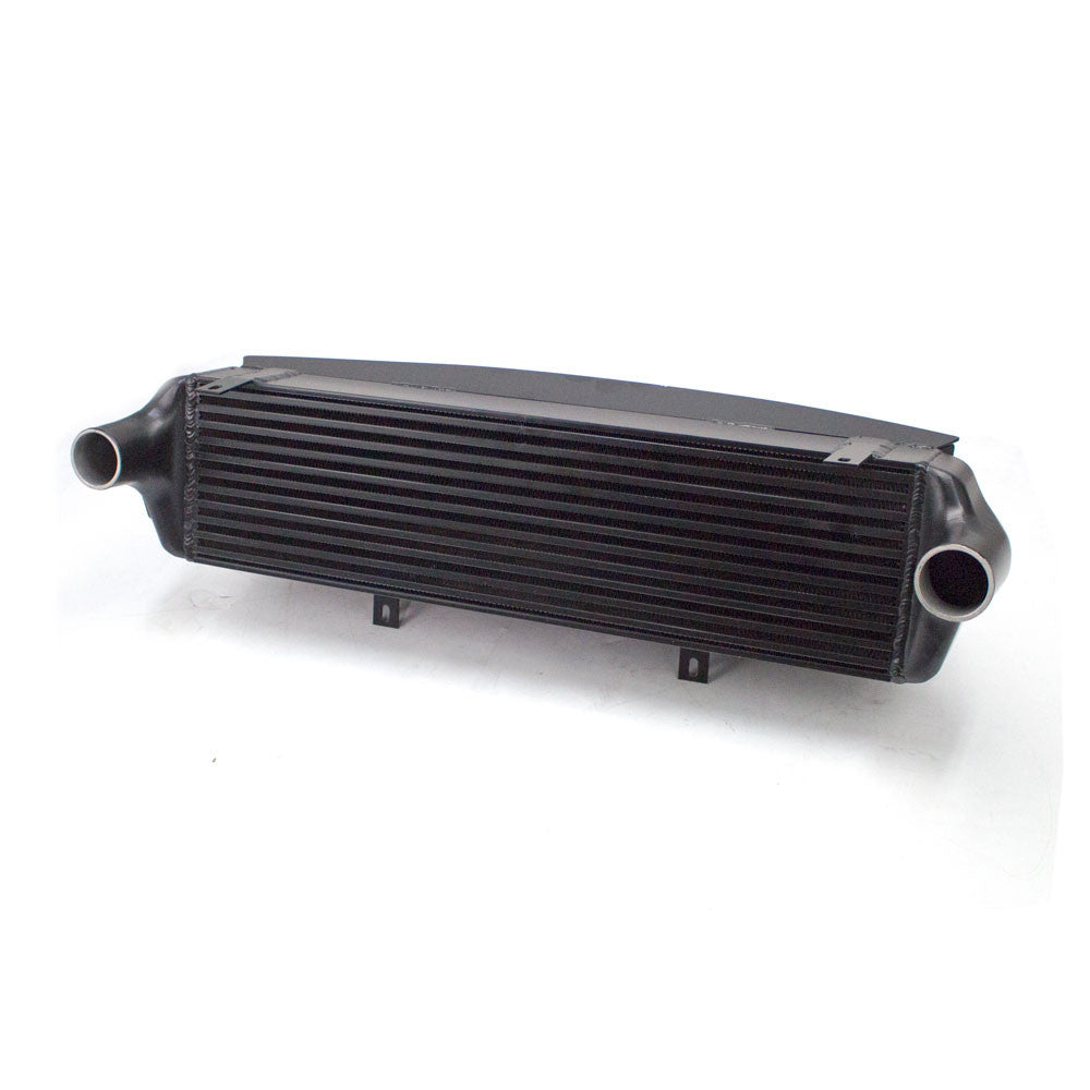 REV9 Universal TYPE-F Aluminum Intercooler w/ Air Deflectors