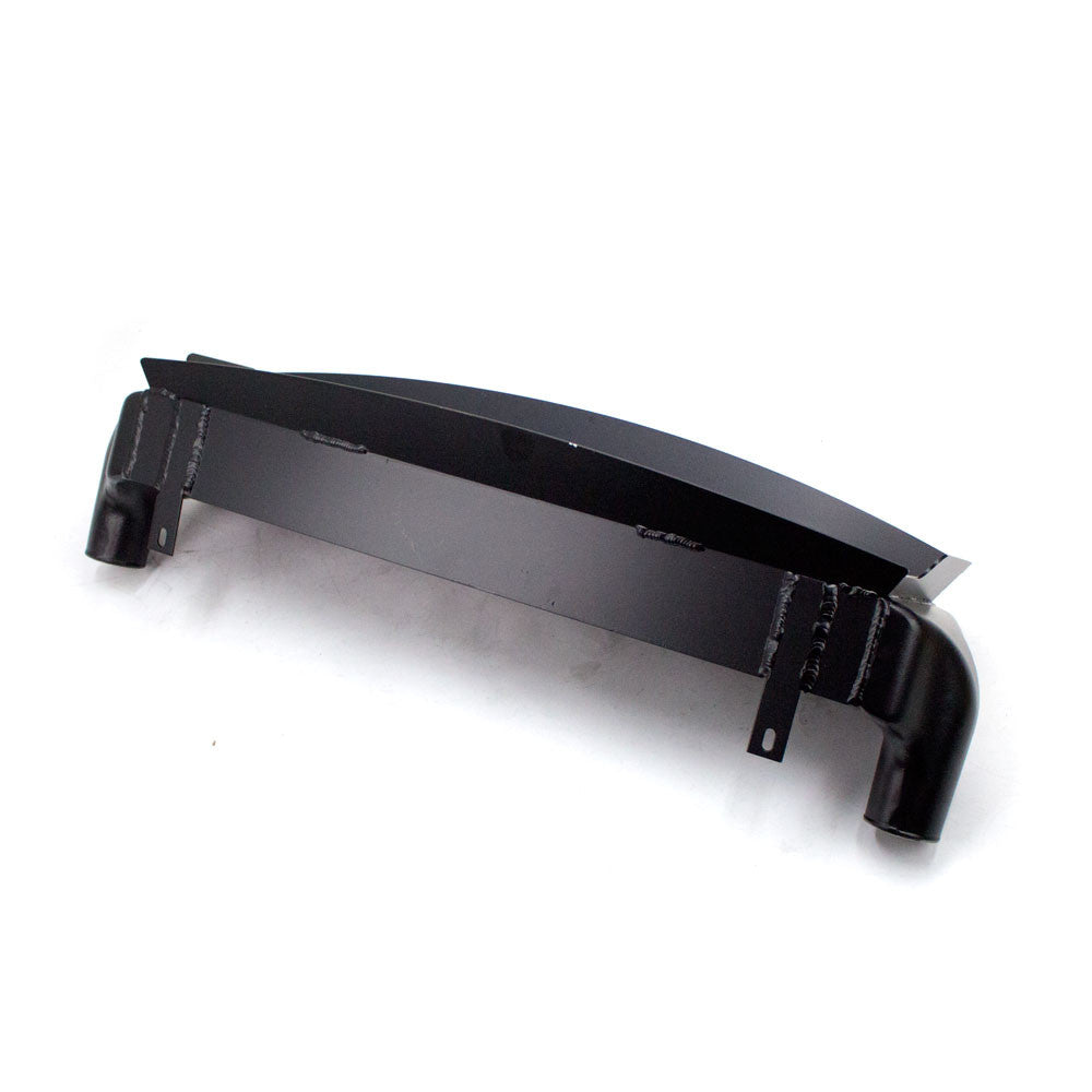 REV9 Universal TYPE-F Aluminum Intercooler w/ Air Deflectors