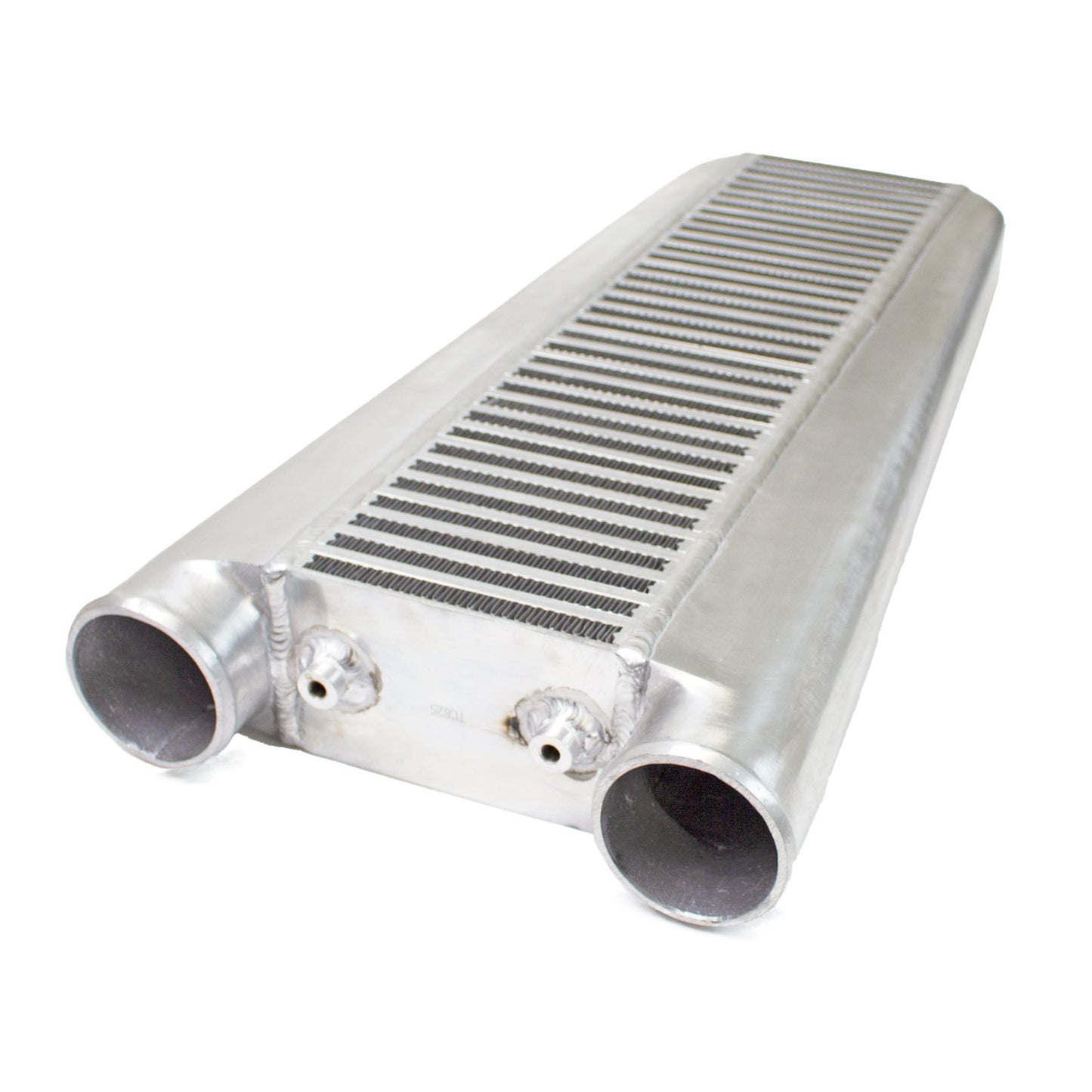 REV9 Spec-A Type 2 Intercooler Universal Application Aluminum Bar And Plate Design