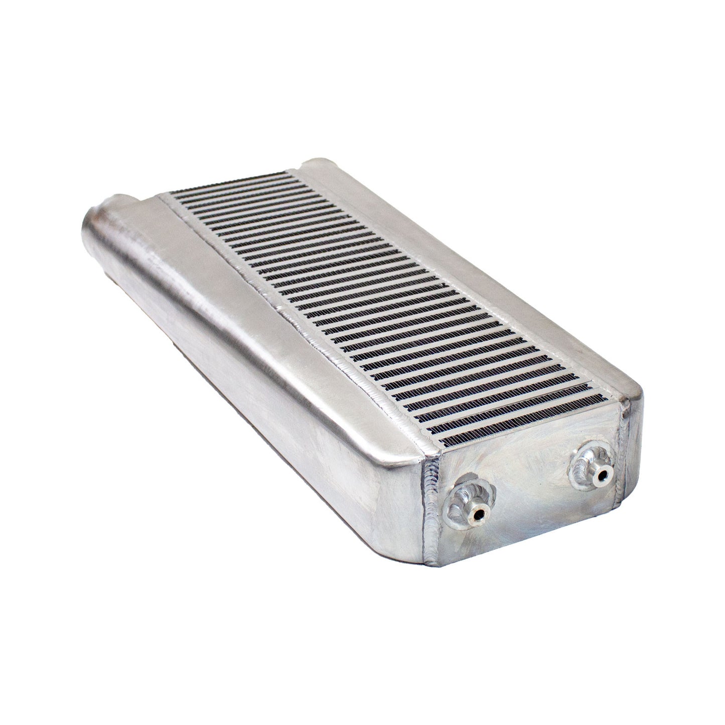 REV9 Spec-A Type 2 Intercooler Universal Application Aluminum Bar And Plate Design