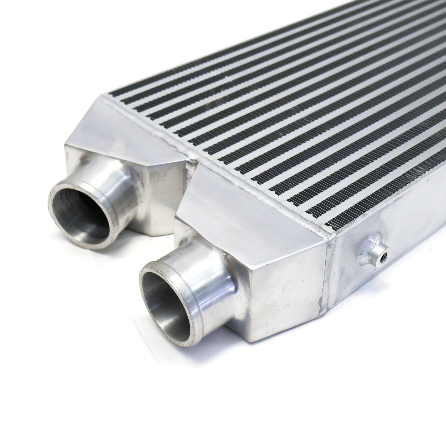 REV9 Spec-A Type 3 Intercooler Universal Application Aluminum Bar And Plate Design