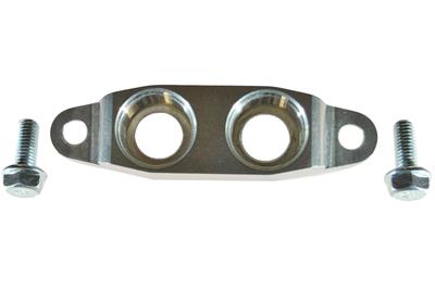 DRY SUMP OIL PAN ADAPTER