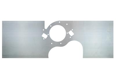 BBF FRONT ENGINE PLATE