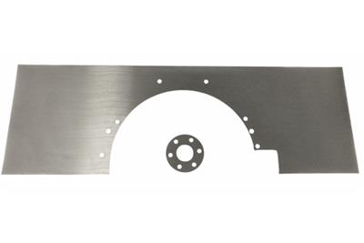 SBF MID PLATE