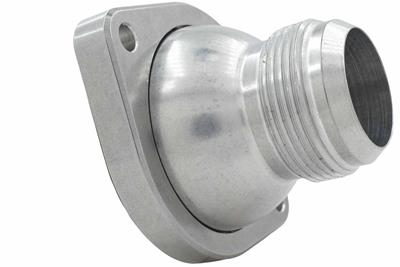 THERMOSTAT HOUSING STRAIGHT