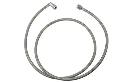 60 OIL FEED LINE