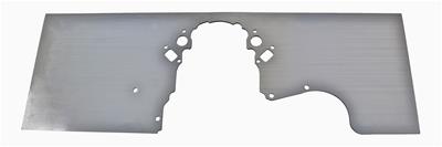 LSX FRONT ENGINE PLATE