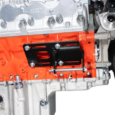 ENGINE MOUNT LT ADJUSTABLE