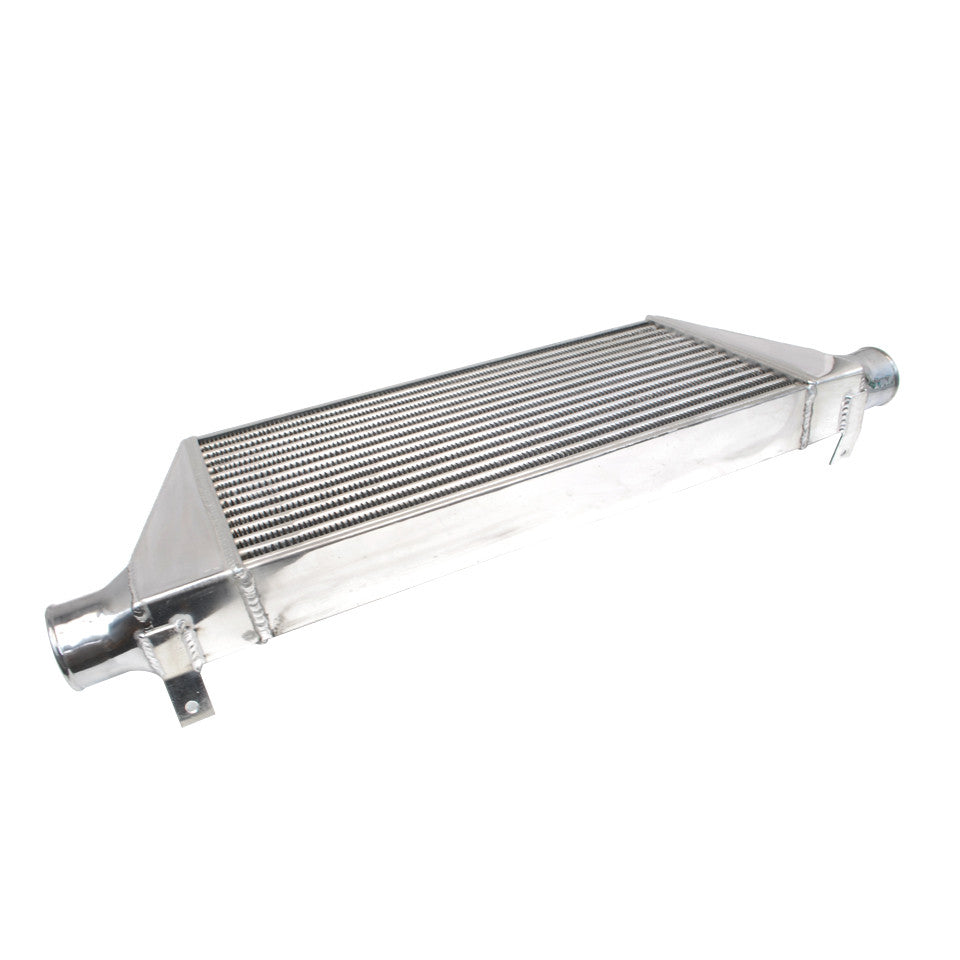REV9 Mazda RX-7 (FC) 1986-91 Single Turbo Front Mount Intercooler Kit Upgrade