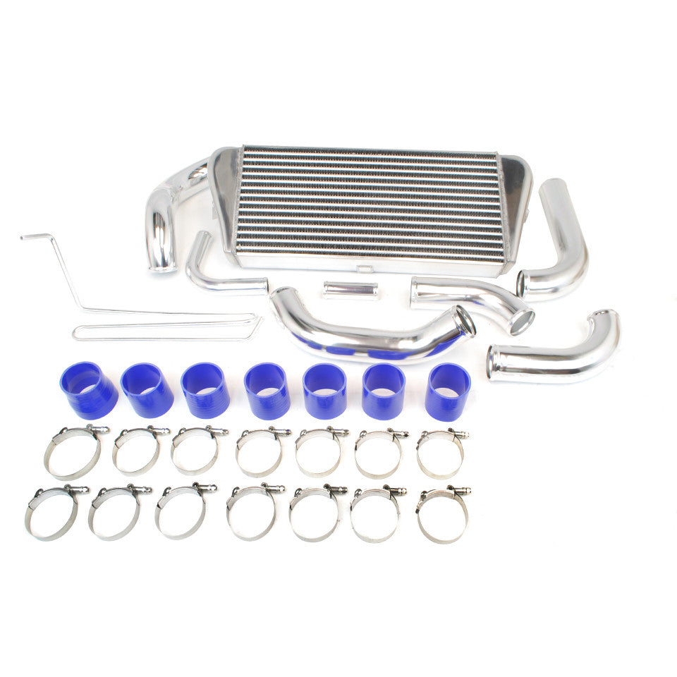 REV9 Mazda RX-7 (FD) 1993-97 Twin Turbo Front Mount Intercooler Kit Upgrade