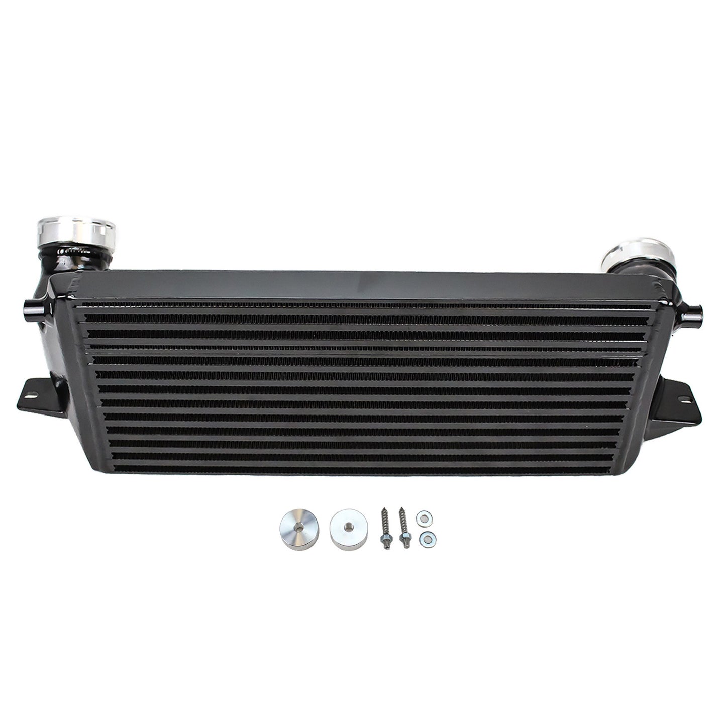 REV9 BMW 135i/M Coupe (E82/E88) 2008-13 Bolt On Front Mount Intercooler Kit Upgrade