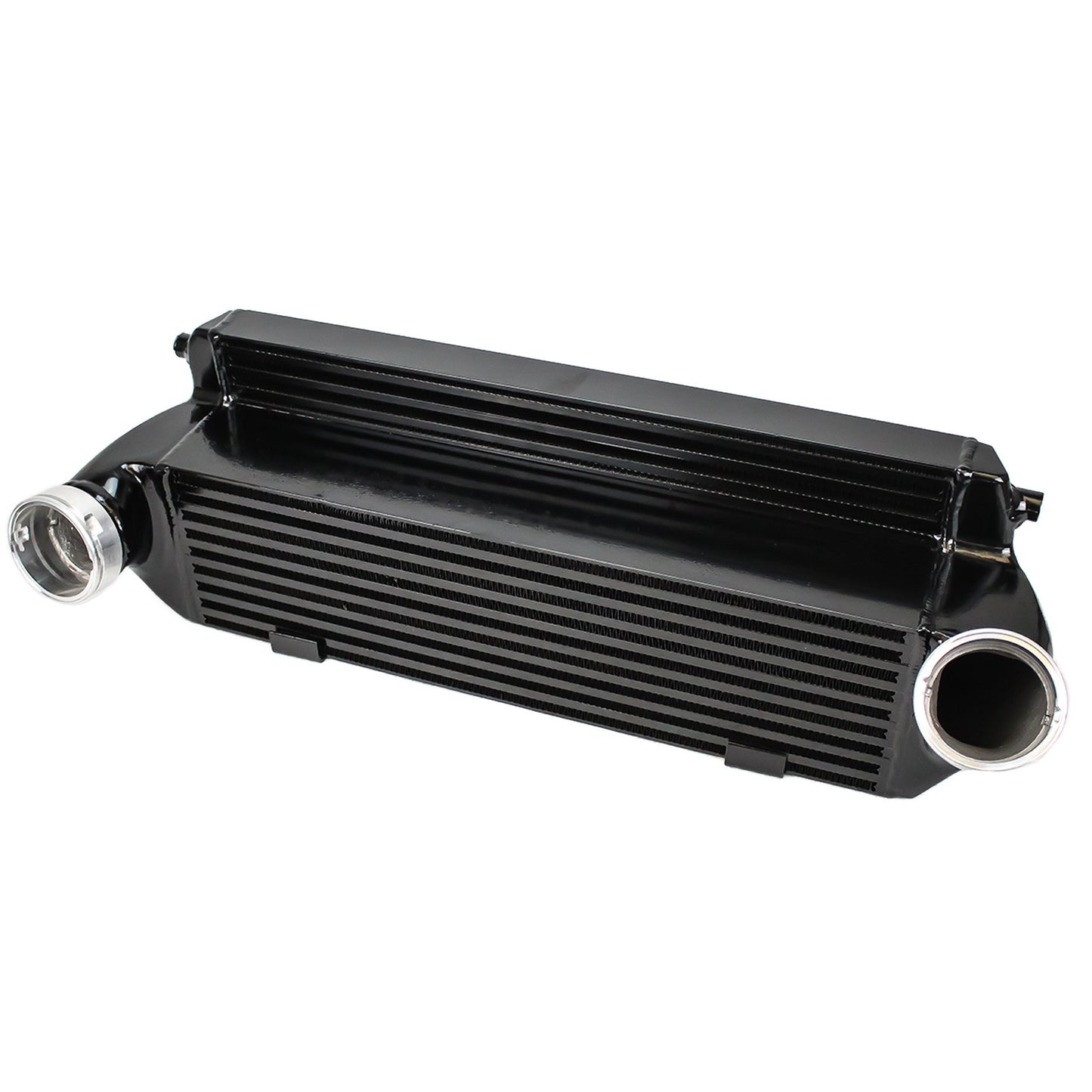 REV9 BMW 135i/M Coupe (E82/E88) 2008-13 Bolt On Front Mount Intercooler Kit Upgrade