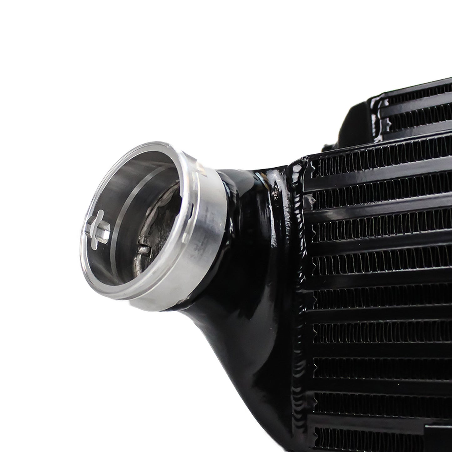REV9 BMW 135i/M Coupe (E82/E88) 2008-13 Bolt On Front Mount Intercooler Kit Upgrade