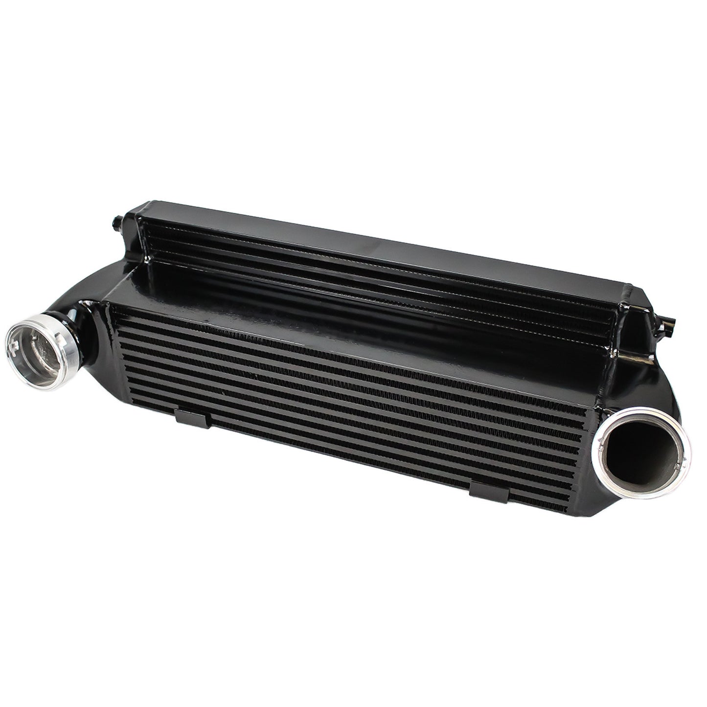 REV9 BMW X1/X1 35iX (E84) 2010-15 Bolt-On Front Mount Intercooler Kit
