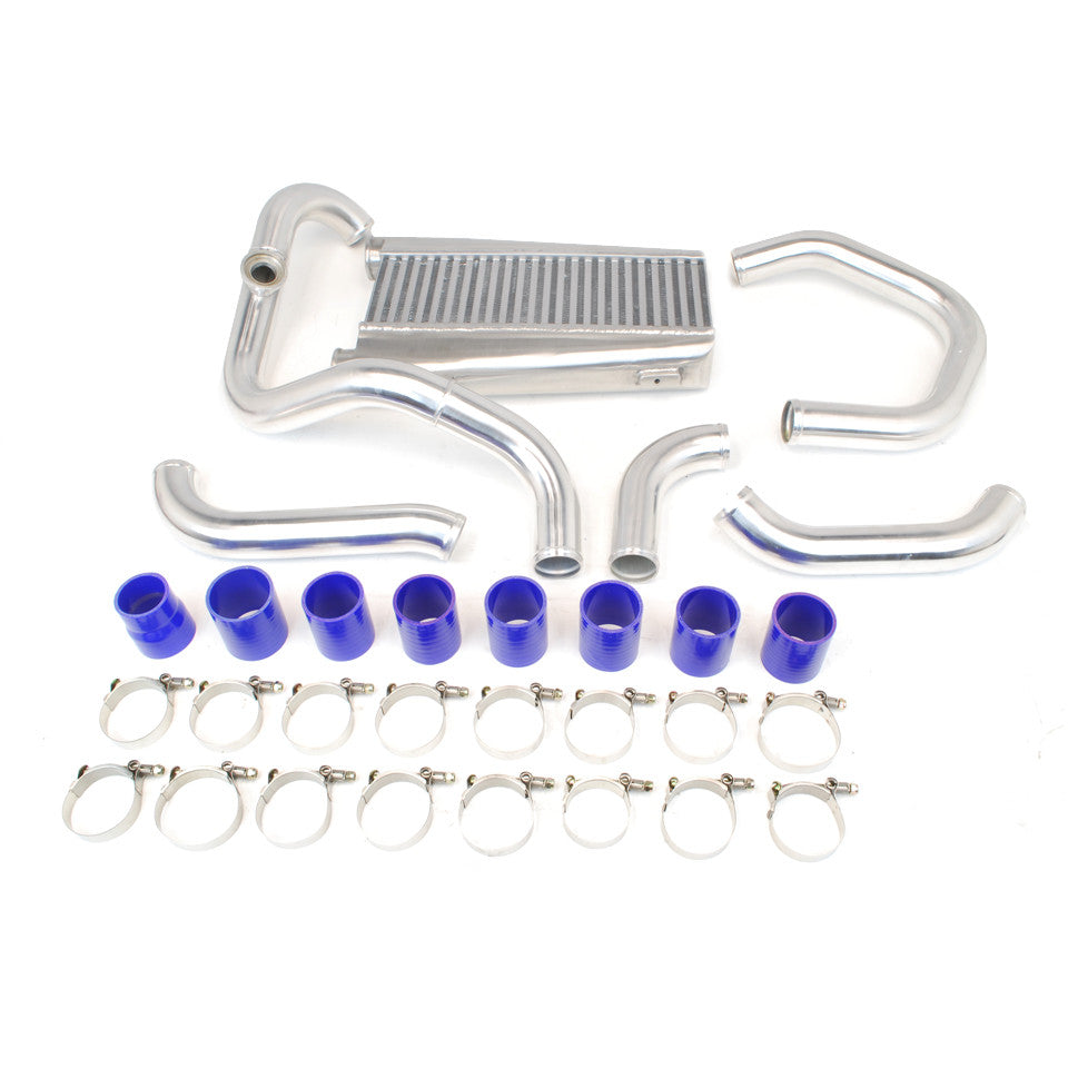 REV9 Honda Civic (EM1) Coupe/Sedan 2001-05 Front Mount Intercooler Kit