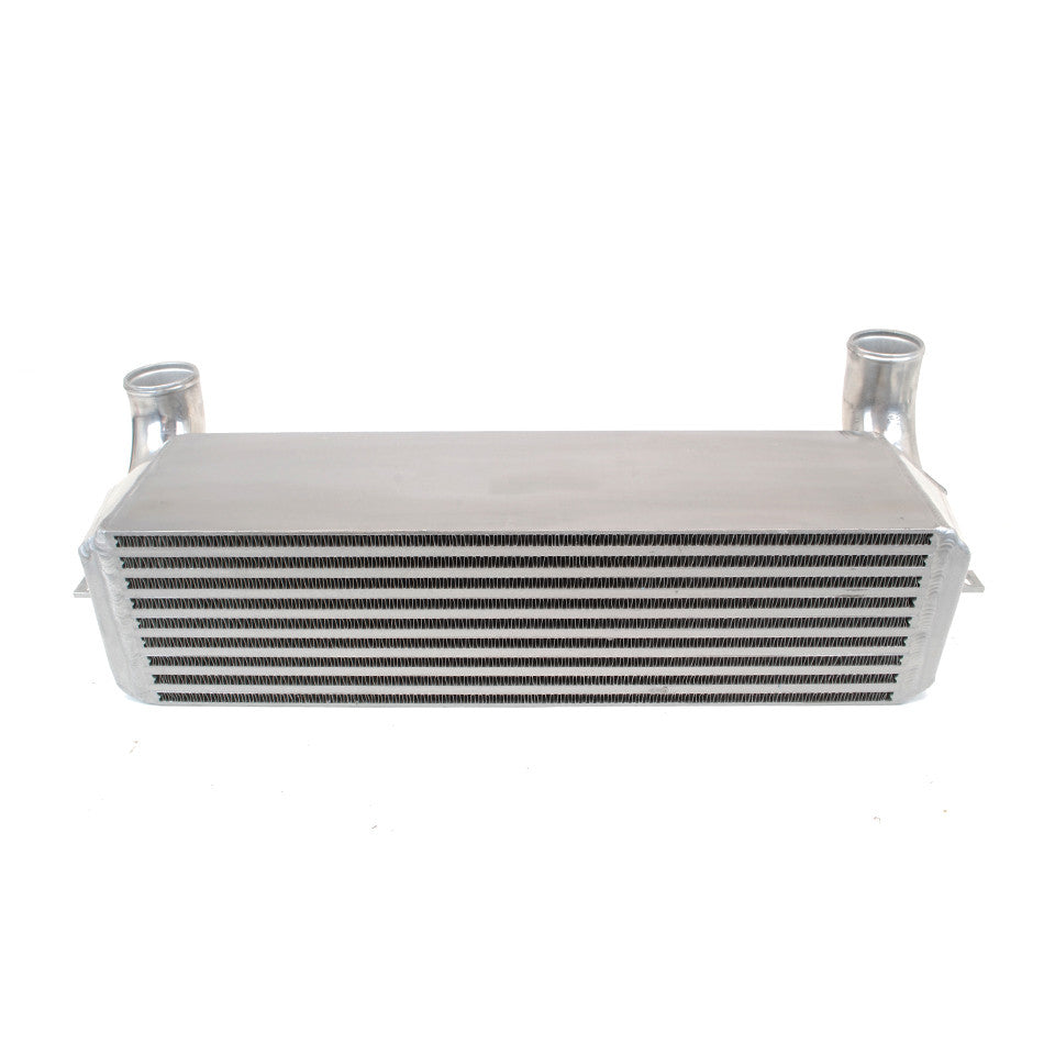 REV9 BMW 135I (E82/E88) 2008-13 Bolt-On Front Mount Intercooler Kit, Ver. 2