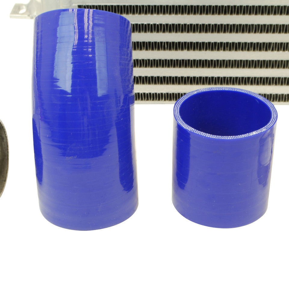 REV9 BMW 135I (E82/E88) 2008-13 Bolt-On Front Mount Intercooler Kit, Ver. 2