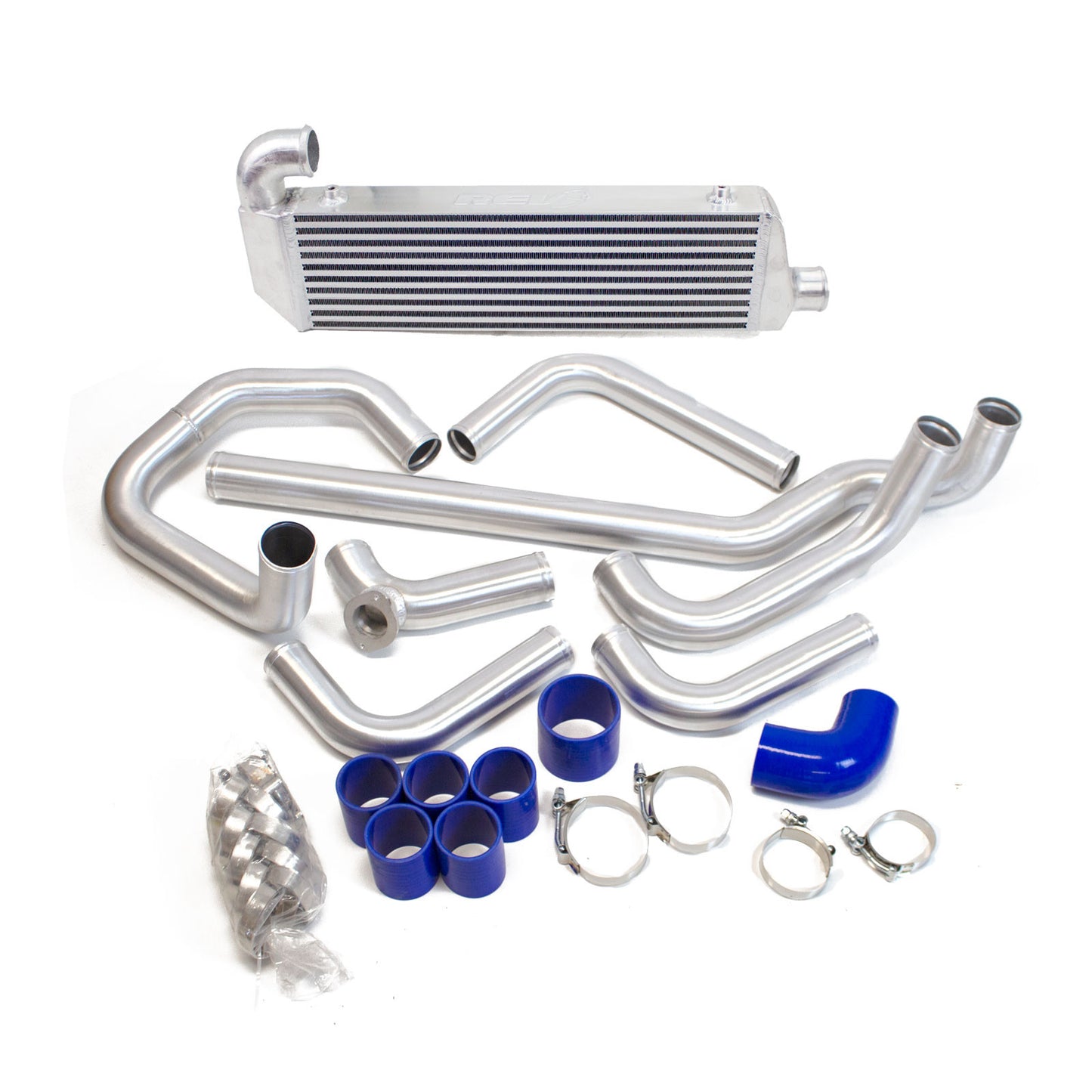 REV9 Acura RSX (DC5) 2002-06 Front Mount Intercooler Kit