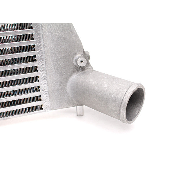 REV9 Audi TT 8J 1.8/2.0 TSI Front Mount Intercooler Kit (Version 2), Black Hose