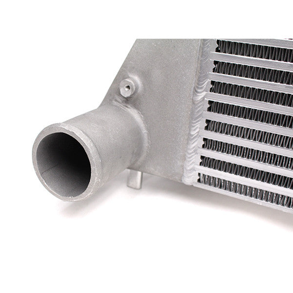 REV9 Audi TT 8J 1.8/2.0 TSI Front Mount Intercooler Kit (Version 2), Black Hose