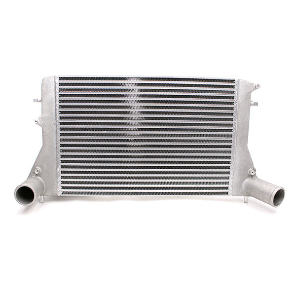 REV9 Audi TT 8J 1.8/2.0 TSI Front Mount Intercooler Kit (Version 2), Black Hose