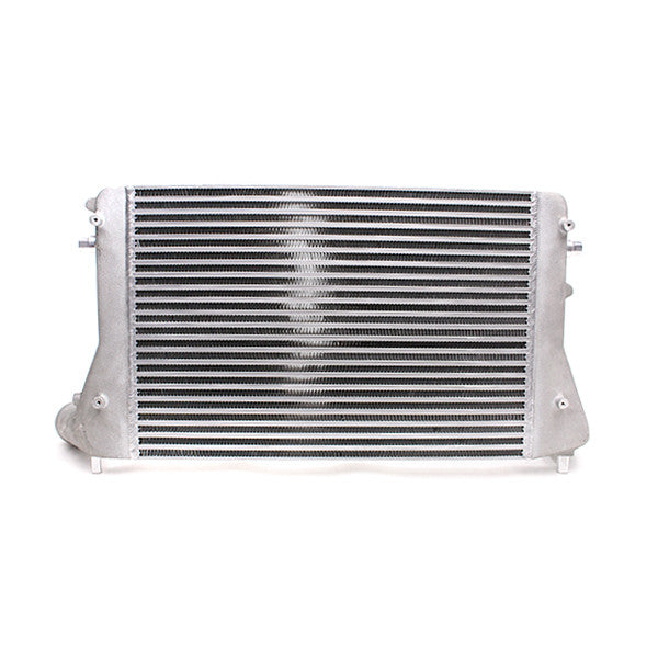 REV9 Audi TT 8J 1.8/2.0 TSI Front Mount Intercooler Kit (Version 2), Black Hose