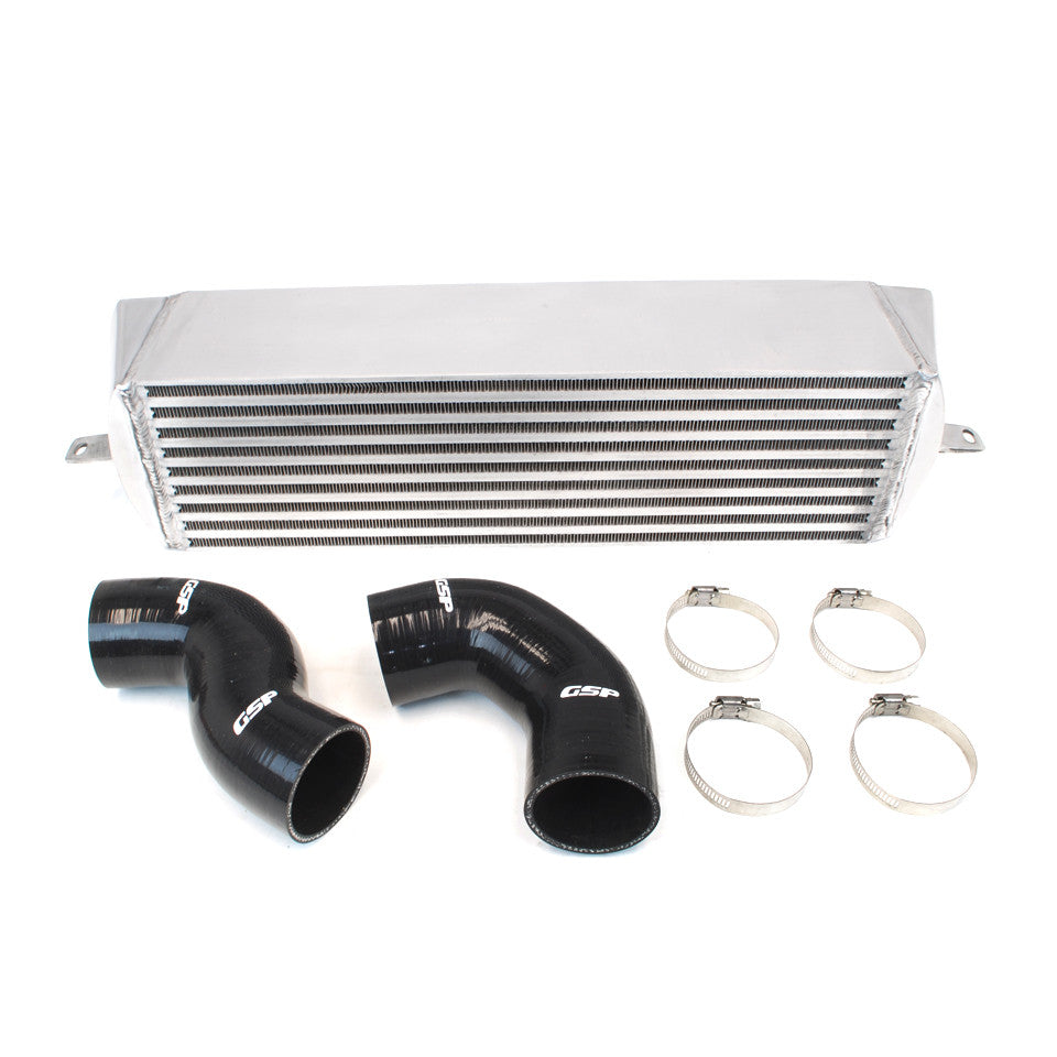REV9 BMW 135i (E82/E88) 2008-13 Front Mount Intercooler Kit