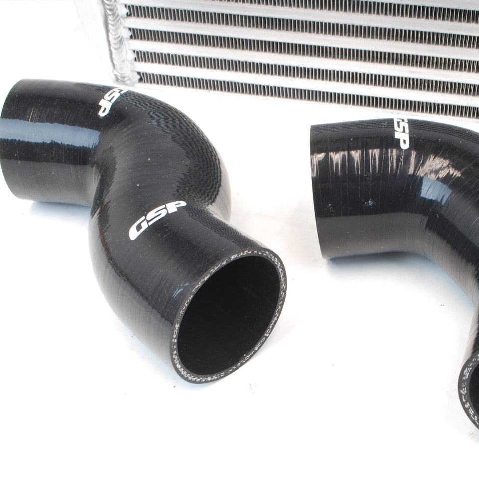 REV9 BMW 135i (E82/E88) 2008-13 Front Mount Intercooler Kit