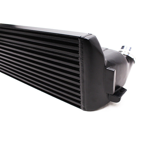 REV9 BMW 235i / M235i / M235i xDrive (F22/23) N55 Motor 2014-20 Front-Side Mount Intercooler Kit Bolt-On Replacement