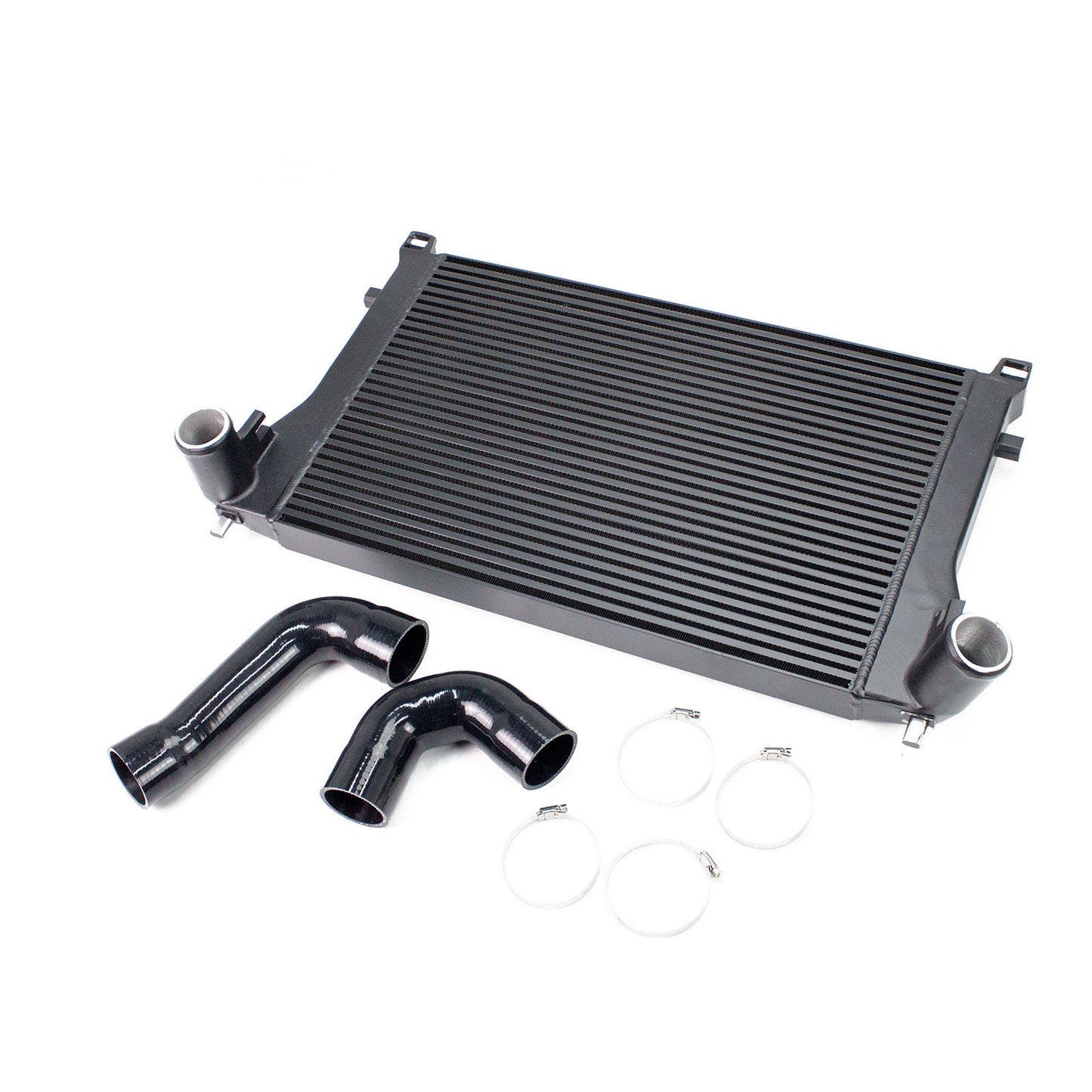 REV9 Audi A3 8V 1.8 TSI 2013-19 Competition Intercooler Kit - Black
