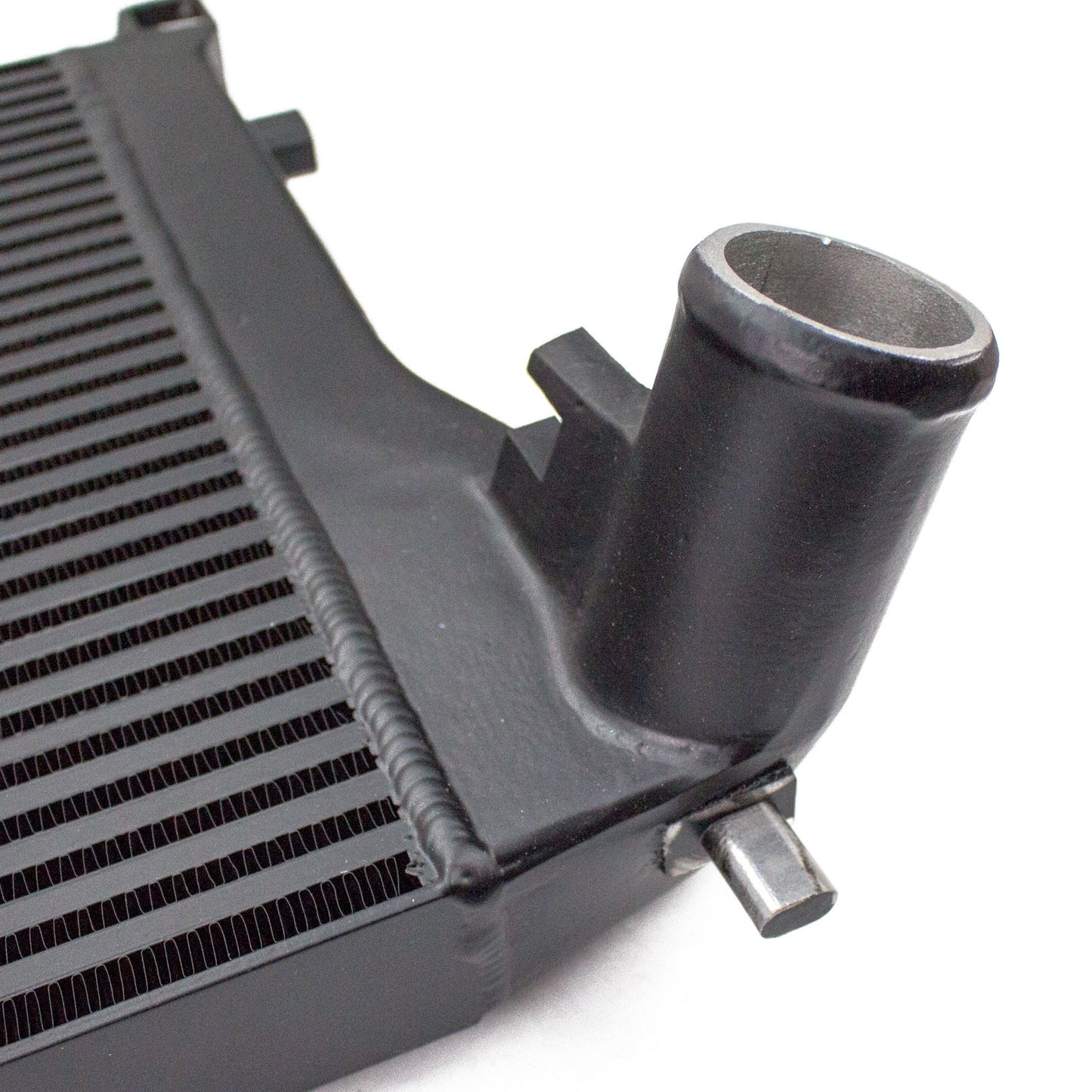 REV9 Audi A3 8V 1.8 TSI 2013-19 Competition Intercooler Kit - Black