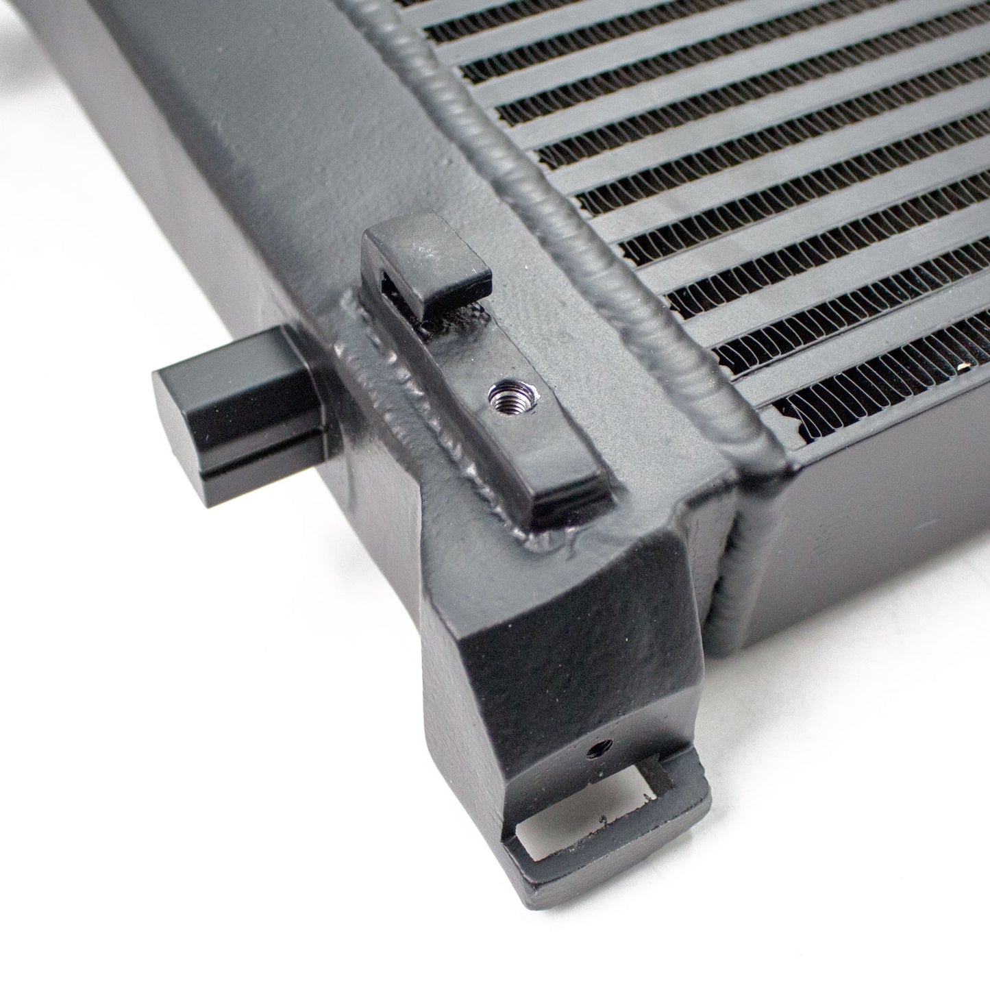 REV9 Audi A3 8V 1.8 TSI 2013-19 Competition Intercooler Kit - Black