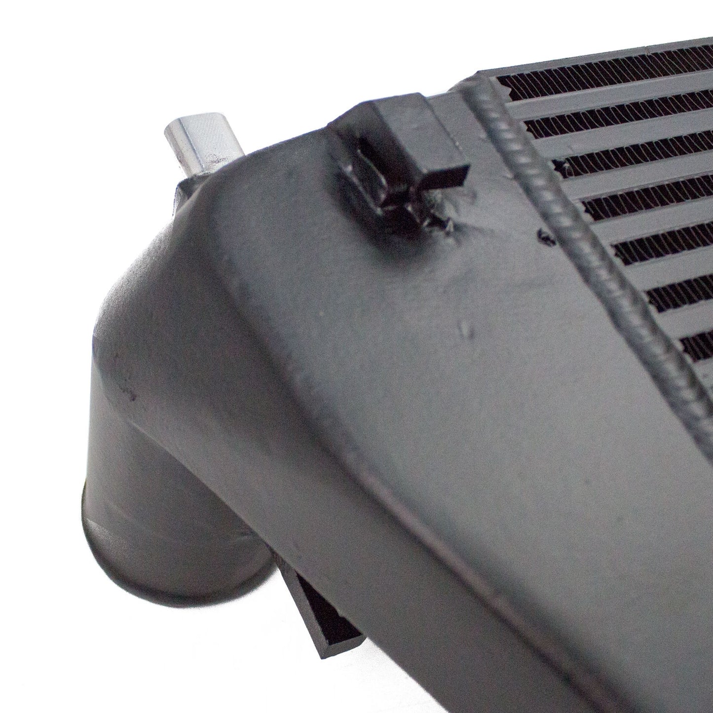 REV9 Audi A3 8V 1.8 TSI 2013-19 Competition Intercooler Kit - Black