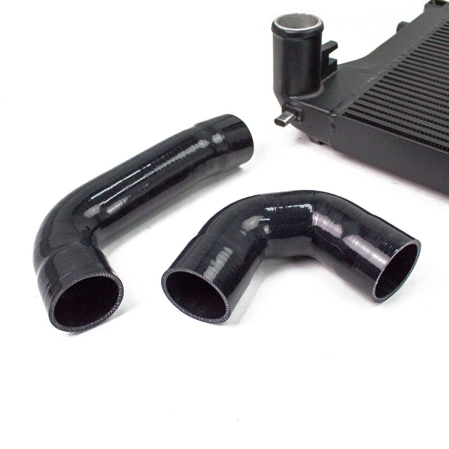 REV9 Audi A3 8V 1.8 TSI 2013-19 Competition Intercooler Kit - Black