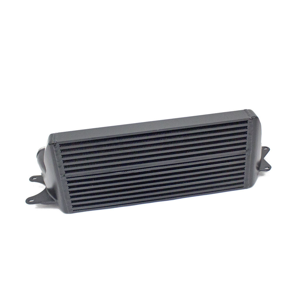 REV9 BMW 535i / 535i xDrive (E60 / E61) N54 Motor 2008-10 Race Spec Front Mount Intercooler Upgrade Kit
