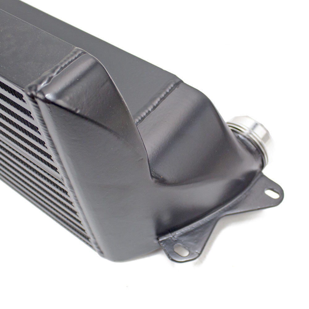 REV9 BMW 535i / 535i xDrive (E60 / E61) N54 Motor 2008-10 Race Spec Front Mount Intercooler Upgrade Kit