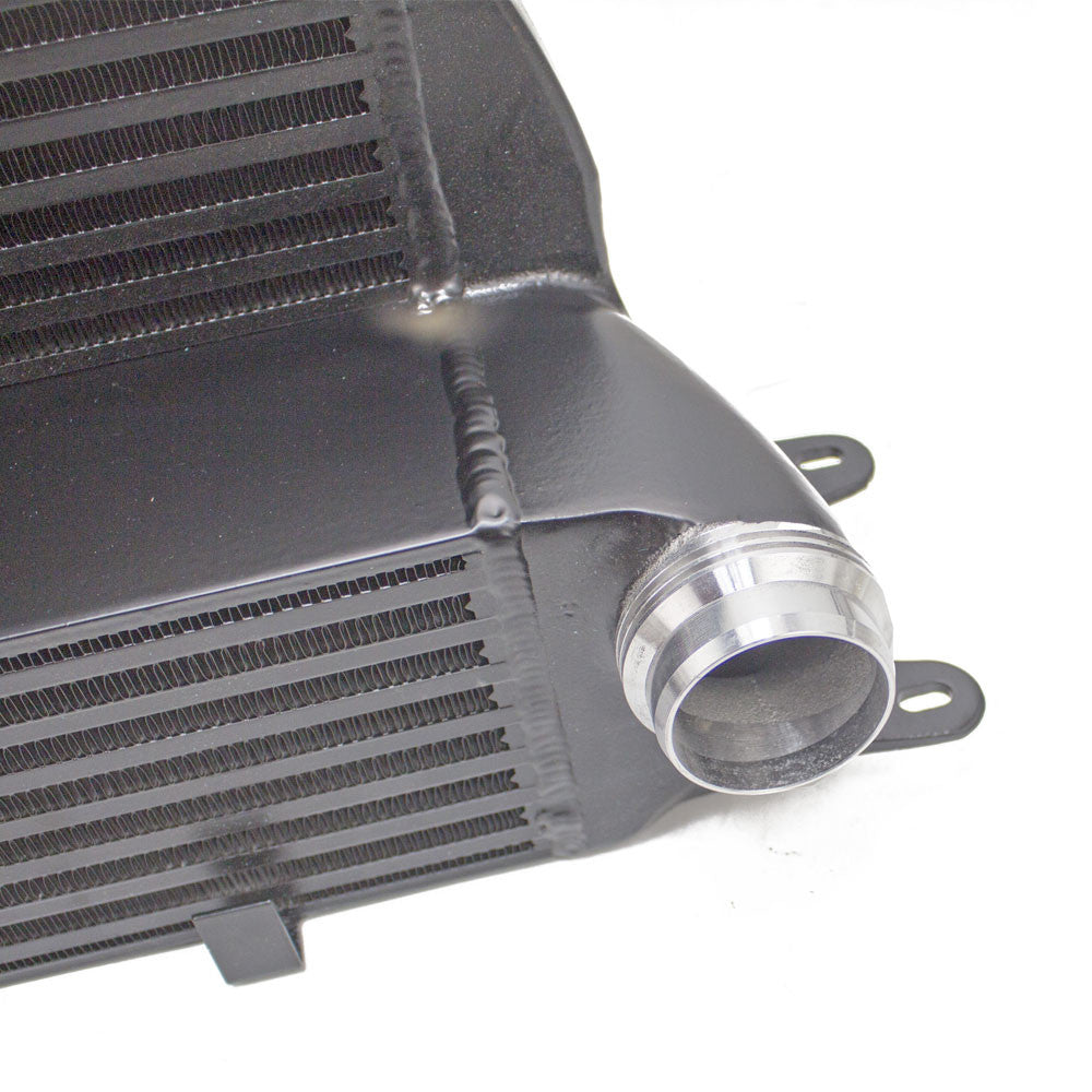 REV9 BMW 535i / 535i xDrive (E60 / E61) N54 Motor 2008-10 Race Spec Front Mount Intercooler Upgrade Kit