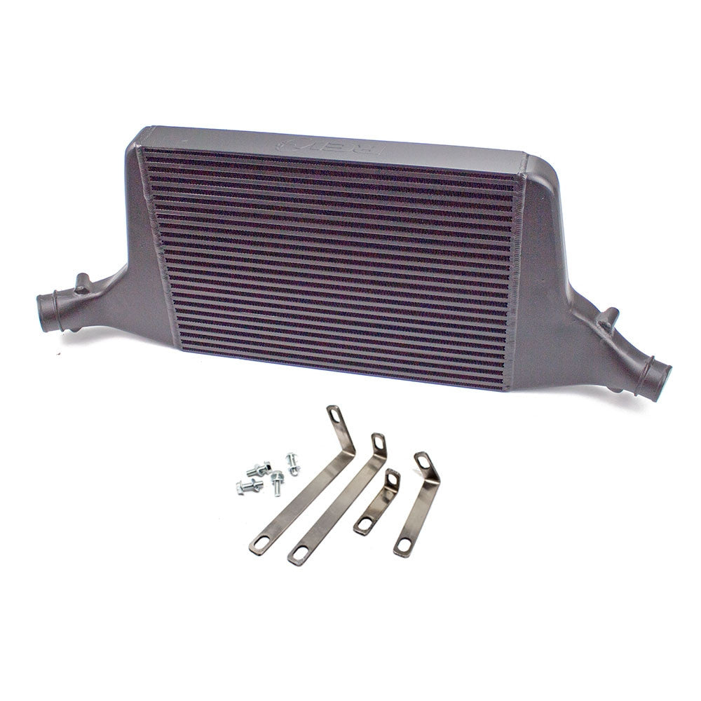 REV9 Audi A5 / A5 Quattro / A5 Sportback (F5) 2.0TFSI 2018-25 Bolt On Intercooler Upgrade Kit