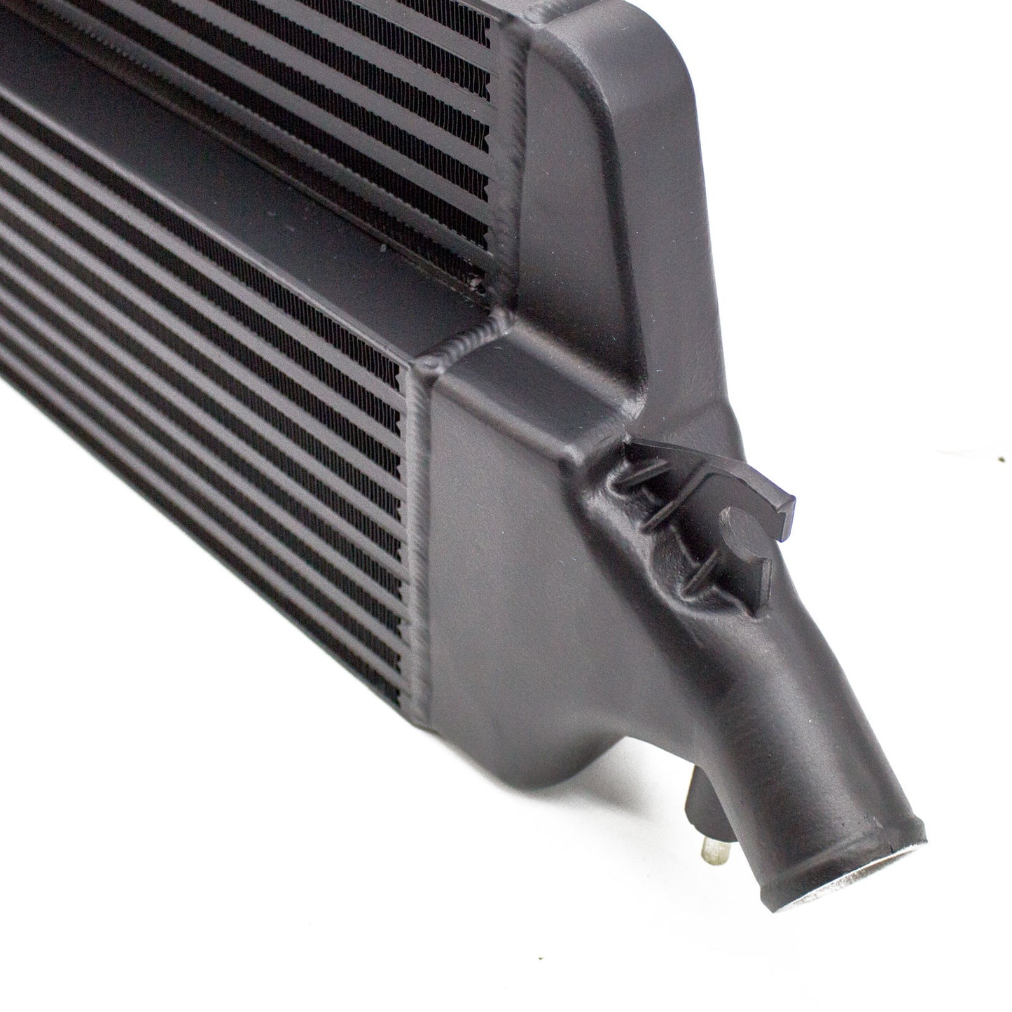REV9 Infiniti Q50/Q60 2.0T 2016-21 Bolt-On Front Mount Intercooler Upgrade Kit