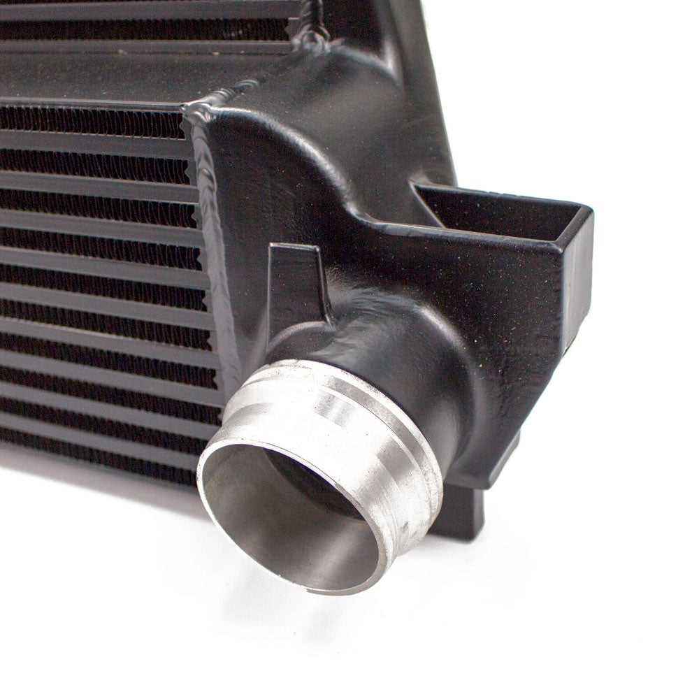 REV9 MINI Clubman JCW (F54) 2016-24 Front Mount Bolt On Intercooler Upgrade Kit