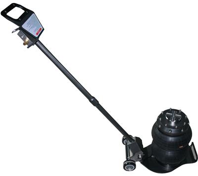 AIR BAG JACK